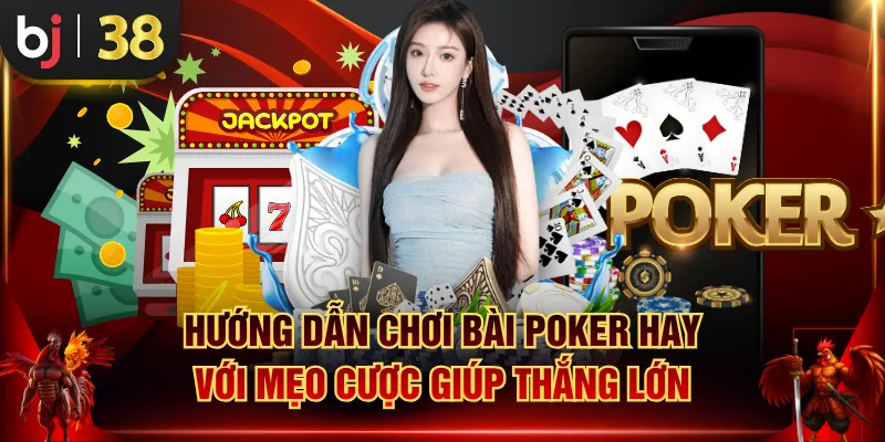 Bài Poker