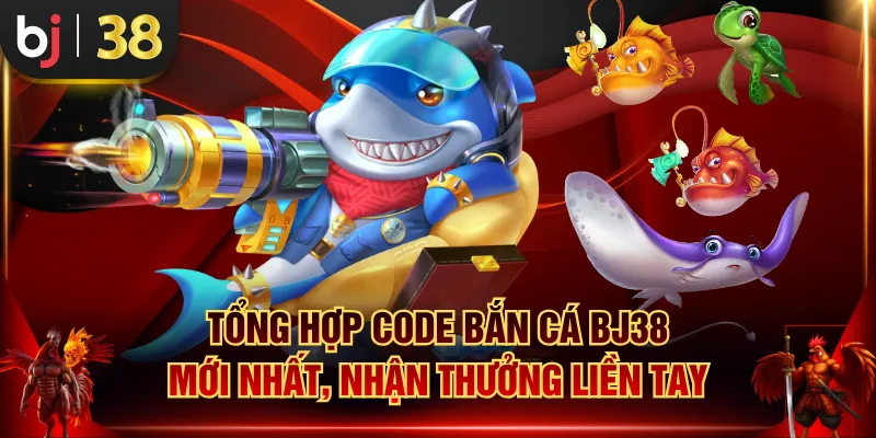 Code bắn cá
